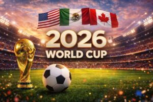 World Cup 2026: Everything You Need to Know Before the Tournament Begins