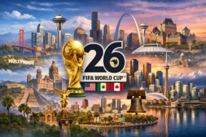 World Cup 2026 Host Cities: The Complete Fan Travel Guide
