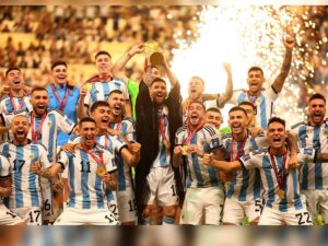 Messi’s Last Dance: Can Argentina Defend Their World Cup Title in 2026?