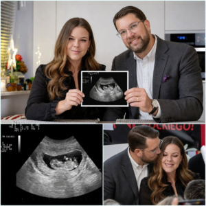 🎉 GLÄDJEBESKED FRÅN JIMMIE ÅKESSON OCH MATILDA KÄRNERUP SPRIDER GLÄDJE ÖVER HELA SVERIGE