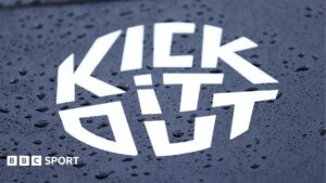 Discrimination in English football hits record high as Kick It Out reports 1,255 incidents